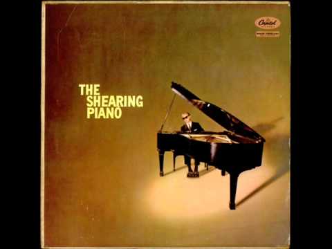 George Shearing - Stella By Starlight