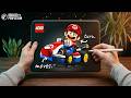 LEGO Mario Kart For Adults 18 Things To Know