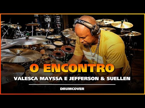 O ENCONTRO - Josivaldo Santos (DrumCover)
