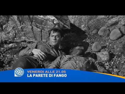 Film: La parete di fango - Venerdì 20 gennaio alle 21.05 su Tv2000