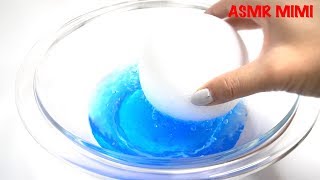【ASMR】ジュワジュワ耳を溶かす音 The sound of melting the ears- No talking