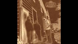 Primus on the Modern Rock Live radio program, 1997