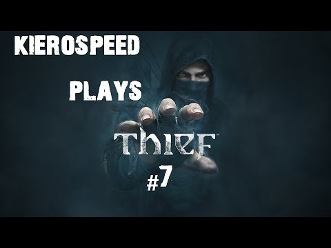 Thief Full Walkthrough episode 7