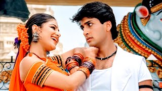 Download lagu Yeh Jo Teri Payalon Ki Chan Chan Hai | Abhijeet Bhattacharya, Sadhana Sargam & Masoom | 90s Old Song mp3