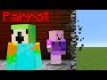 I Escaped The Unstable SMP