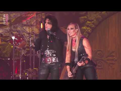 Alice Cooper - Hellfest - Clisson - 24/06/22