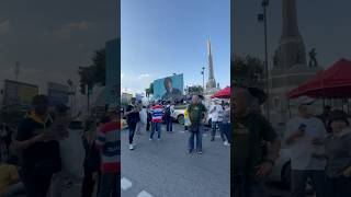 Thai News #thailand #タイニュース #タイ #タイ在住 #thailand #news #thainewsupdate#อนุสาวรีย์ชัยสมรภูมิ