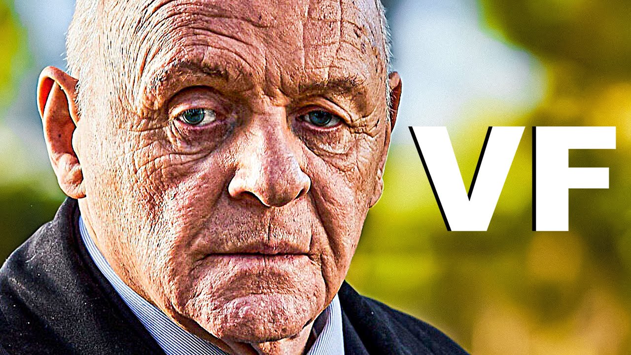 Miniature de la vidéo LE VIRTUOSE Bande Annonce VF (2022) Anthony Hopkins du film Le Virtuose