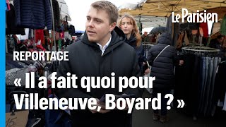 Louis Boyard a une semaine pour convaincre et devenir le premier maire LFI d'Île-de-France