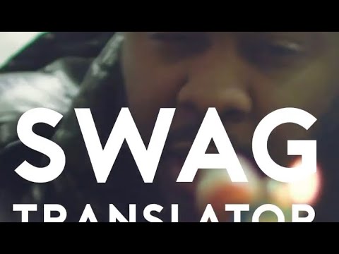Rilla gauge - Swag Translator (freestyle) [ Directed by Cruzfx]