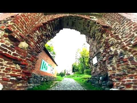 Little piece of Paradise, Estonia - Viljandi