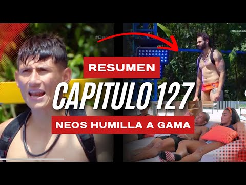 🟢CHAPTER 127 SUMMARY 21st Century Challenge / The Box Challenge 2026 / NEOS WINS AND RATA BREAKS ...