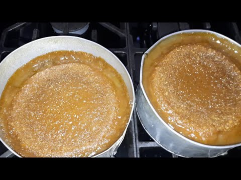 How to Make Traditional Grenadian Sweet Potato Pudding | @SpiceIslandCooking473