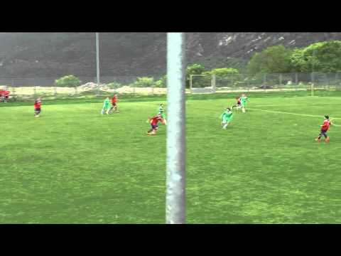 ONDA TG 27.04.2015 -OVIDIANA DEPORTIVO LUCO 0 0