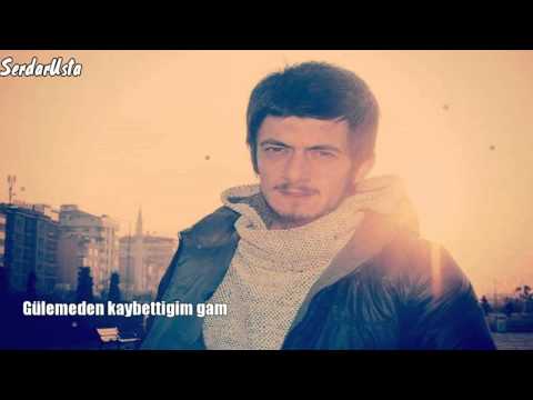 SerdarUsta - Bilemem 2014