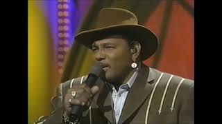 Aaron Neville | You Never Can Tell (Live)