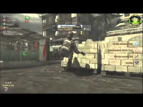 EGO Pro Cup l Pain Gaming Vs. x6tence (Semifinales) l TLB Bootleg