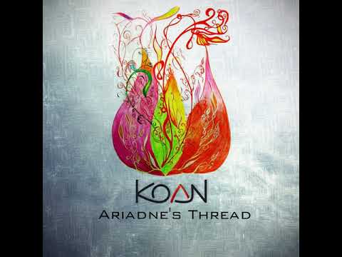 Koan - Ariadne's Thread (EP 2013)