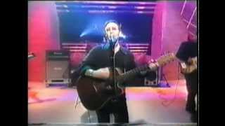 Julian Lennon sings I don&#39;t Wanna Know on Kerri Anne Kennerley