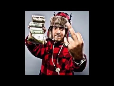 Charlie Domino - Montana Flow