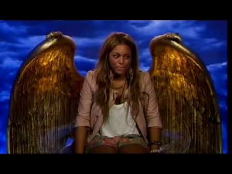 Big Brother - 17th June 2010