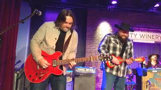 Reckless Kelly, Fortunate Son