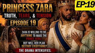 Download lagu Princess Zara Ep 19. #storytelling#tales#africantalesbymoji mp3
