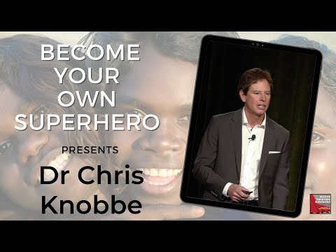Dr Chris Knobbe - Diseases of Civilization: Are Seed/vegetable Oils causing chronic disease?