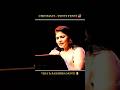 Chinmayi 💞 Yenti Yenti South Song Performance.#vijay#rasmika#south#yentiyenti#chinmayi#arrahman