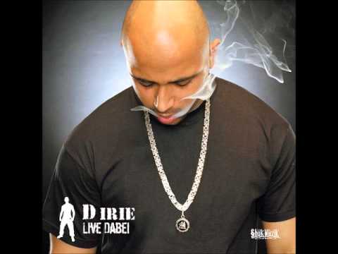 D-Irie feat. Emok - Die üblichen Verdächtigen