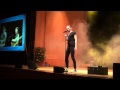 "Sweet Dreams" - Daniel Schuhmacher live in ...