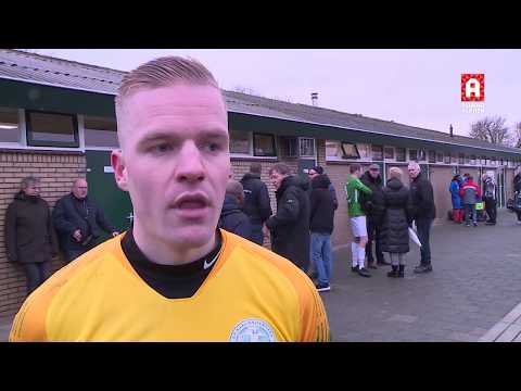 Maico du Chatinier na Aarlanderveen - Alphia