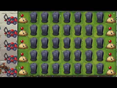 Pinata Party 5/21/2021 (May 21th) - Team Plants Power-Up - Plants vs Zombies 2 (PVZ2 Version 8.9.1)