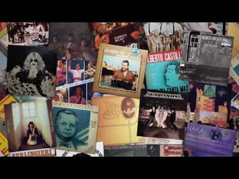 La historia del Catálogo Discográfico de Music Hall