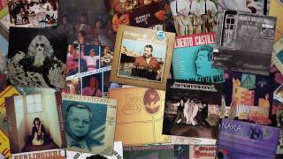 La historia del Catálogo Discográfico de Music Hall