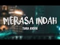 Tiara Andini Merasa Indah Lirik