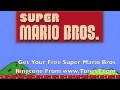 Super Mario Bros Ringtone Free