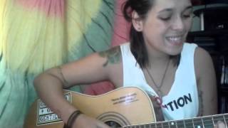 Encontro - ( Cover Maria Gadú )