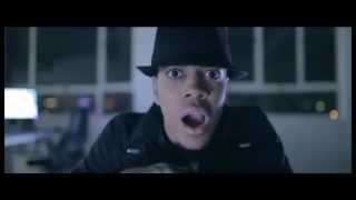 Bodyrox feat. Chipmunk  Luciana - Bow Wow Wow (Official Remix Video)
