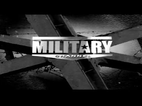 Call of Duty 2 Big Red One (2005) Military Channel Videos