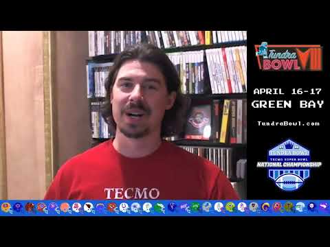 Tundra Bowl VIII Event & Registration Info