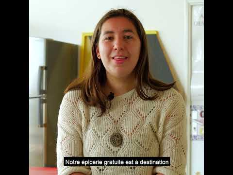 Reportage : Les épiceries étudiantes (Université Rennes 1 et Rennes 2)