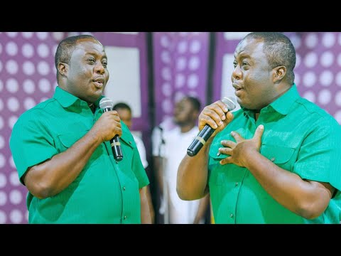 Pastor Joe Beecham – A Time of Songs, Word and Prayer | WISDOM SESSIONS 2.0 | EPISODE 11 