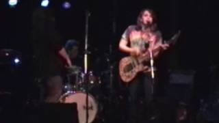 Drive-By Truckers Jason Isbell Audra Brown