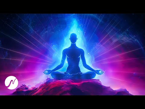 Starke Aura-Reinigung & spirituelle Entgiftung (741 Hz Frequenzen)