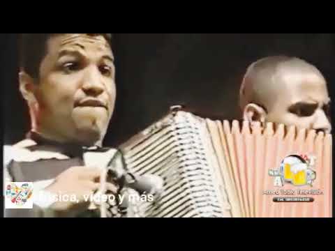 Tu Amor No Fue Amor - Farid Ortiz vídeo(Lo mejor del vallenato, suscríbete)