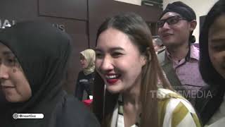 Download lagu INSERT - Nella Kharisma Dituding Jadi Selingkuhan Mantan Bupati Kediri (3/12/19) mp3