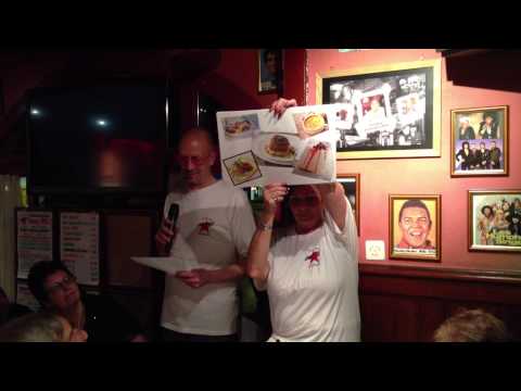 Jackson's PUB  AESCH / SCHWEIZ  30 Jahre Jackson's JANGGI