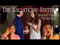 The Vampire Diaries 3x1 The Birthday REACTION AND REVIEW