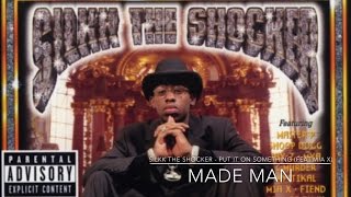 Silkk The Shocker - Put It On Something (feat.Mia X) MADE MAN